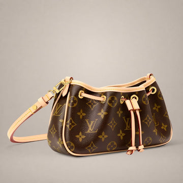 Louis Vuitton Nano Pivole M29537 158945889 [P]
