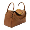 Hermes Lindy 34 Shoulder Bag (C) H073426CC 158958116 [P]