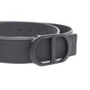 Dior Reversible Men's Belt 102cm 3.5cm kk33700277 158992145 [P]