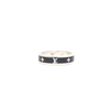 LOUIS VUITTON M1534M LV Spike Silberring 78125422 158992931 [P]