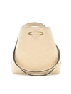 Louis Vuitton NeoNoe MM Empreinte Cream (M45256) 158958389 [P]