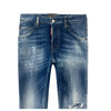 Dsquared2 Skater Jeans 158959178 [P]