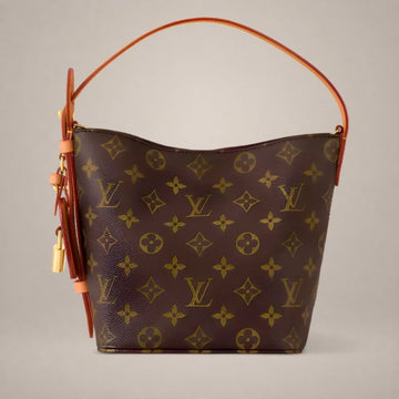 LOUIS VUITTON All In BB Monogram M12925 126801550 [P]