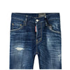 Dsquared2 Skater Jeans S74LB1574 158962351 [P]