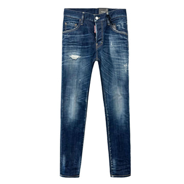 DSQUARED2 スケーター ジーンズ S74LB1574 158962351 [P]