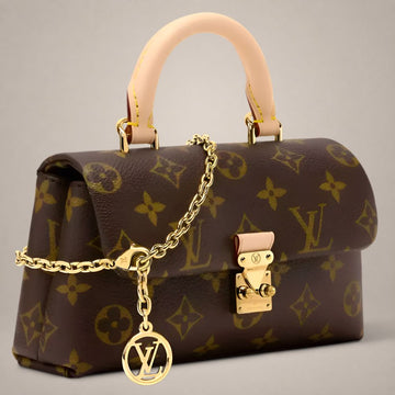 Louis Vuitton Nano Madeleine Monogram M28426 155460732 [P]