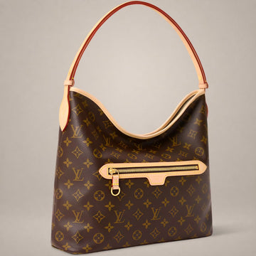 Louis Vuitton Monogram Lineup Handbag M27335 152757716 [P]