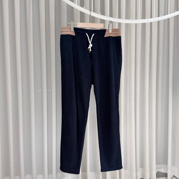 Brunello Cucinelli Cotton Training Pants 158964920 [P]