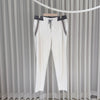 BRUNELLO CUCINELLI コットン トレーニング パンツ M 158965153 [P]