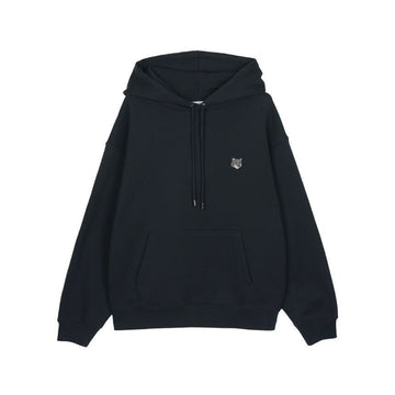Maison Kitsune Men's Fox Head Comfort Hoodie Classic Navy PM00703KM0341-0413 155797261 [P]