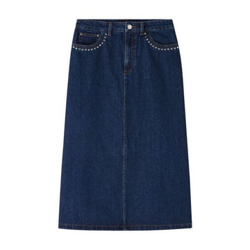 APC Redwood スカート (COGXR F06398 IAL) 75847768 [P]