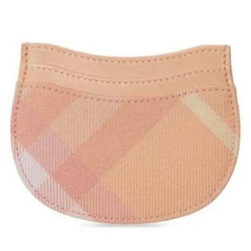 BURBERRY ロッキングホースカードケース 75865342 [P]