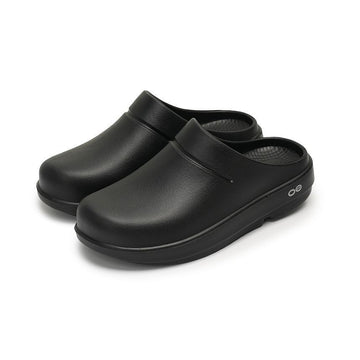 OOFOS Clog Black 1200 152739312 [P]