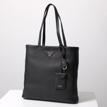 PRADA 2005年リエディションラージレザートートバッグ 149063685 [P]