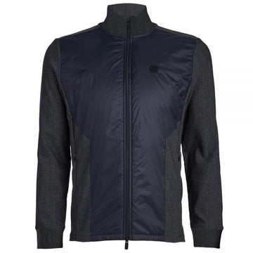 GFORE Glen Plaid Track Jacket 148450055 [P]