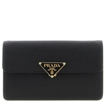PRADA サフィアーノレザー ミニバッグ (1BD386 NZV V OTO F0002) 148201378 [P]