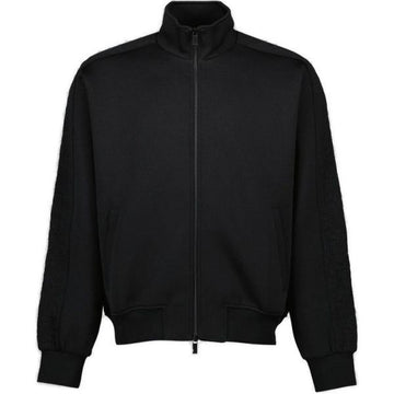 Dior Oblique Track Jacket 149064708 [P]