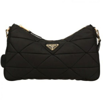 PRADA リナイロン ラージ パディング バッグ 155622480 [P]