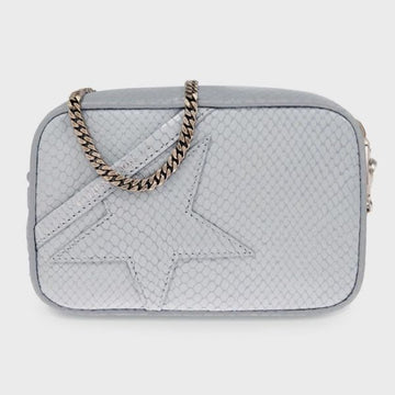 GOLDEN GOOSE ミニ スターバッグ (GWA00228 A000591 50661) 75830453 [P]