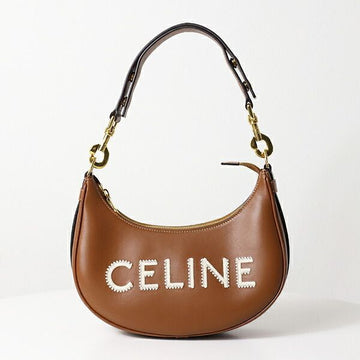 CELINE ミディアム アバ ストラップ ショルダーバッグ 196923ER6 04LU 149064821 [P]