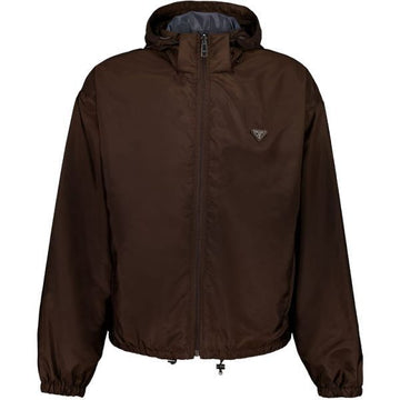 Prada Reversible Nylon Jacket 149065849 [P]