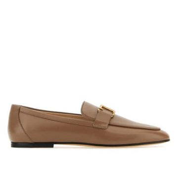 Tods Timeless Leather Loafer 75847654 [P]