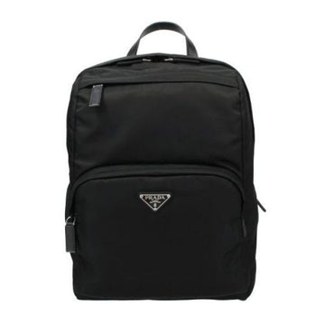Prada 26FW Re-Nylon Saffiano Leather Backpack (2VZ104 2DMG F0002) 114944812 [P]
