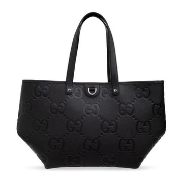 Gucci Medium Jumbo GG Tote Bag 149103807 [P]