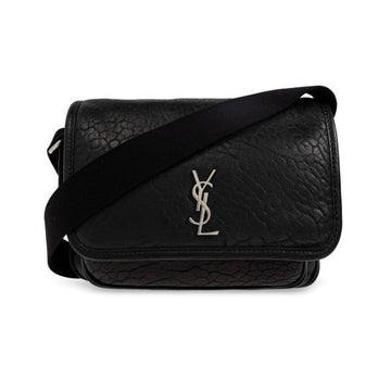 SAINT LAURENT スモールメッセンジャーバッグ 148202345 [P]