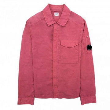 CP COMPANY Pocket Overshirt 151784871 [P]
