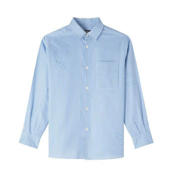 APC SELA SHIRT 75837498 [P]