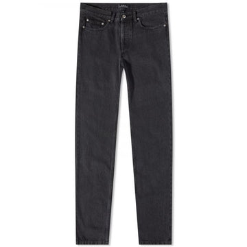 APC NEW STANDARD JEANS 75942952 [P]