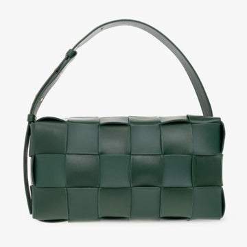 BOTTEGA VENETA ブリック カセット バッグ (709360 VMAY1 3035) 149104430 [P]