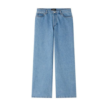 APC ELISABETH Pants (stamp) 104327249 [P]