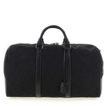 FENDI Medium FF Reise Tasche (7VV161 AW2N F05TR) 155678975 [P]