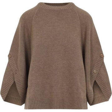 MAXMARA Wolle Cashmere Pullover 150260775 [P]
