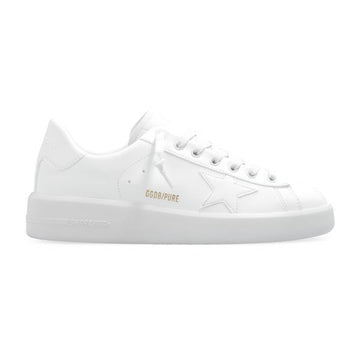 GOLDEN GOOSE プアスター スニーカー バイオベース (F003954 10100) 103127901 [P]
