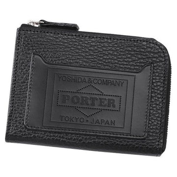 PORTER-YOSHIDA & CO グレーズ マルチ ウォレット (381-03854 10) 133149216 [P]