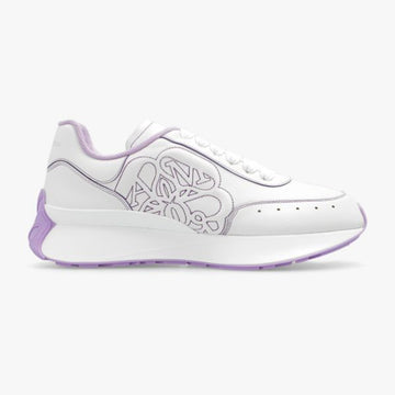 ALEXANDER MCQUEEN Sprint Runner Sneaker 150286444 [P]
