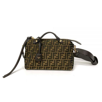 FENDI 26SS By the Way Soft Medium Bag 148168916 [P]