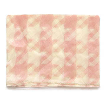 BURBERRY ハウンズトゥースシルクスカーフ (8081993) 75834964 [P]