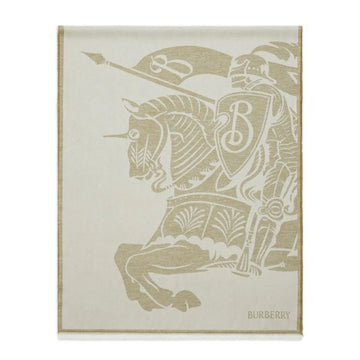 BURBERRY ウールブレンドスカーフ (8083295) 125146956 [P]