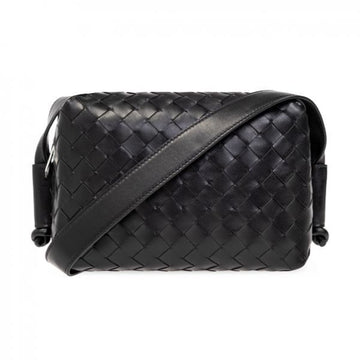 BOTTEGA VENETA イントレチャートループカメラバッグ (755774 V2HL1 8803) 114941431 [P]