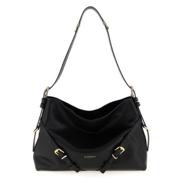 Givenchy Shiny Leather Medium Hold Bag 148255089 [P]