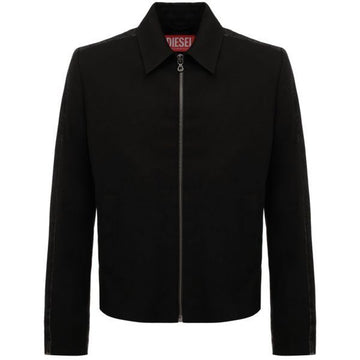 DIESEL J-Rhein ブルゾンジャケット (A14398 0CBCL 9XX) 125144300 [P]