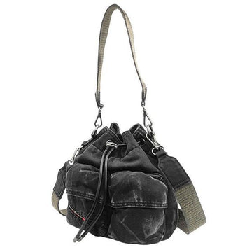 DIESEL バケットバッグ X 151783831 [P]