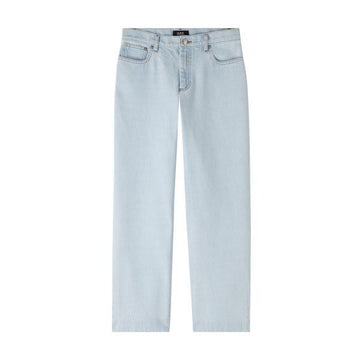 APC ニューセーラーデニムジーンズ (COGXK F09131 AAF) 75830390 [P]