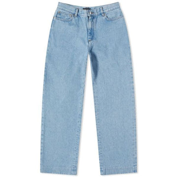 APC New Sailor Jeans 75832762 [P]