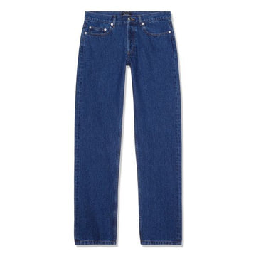 APC New Standard Jeans 75832776 [P]