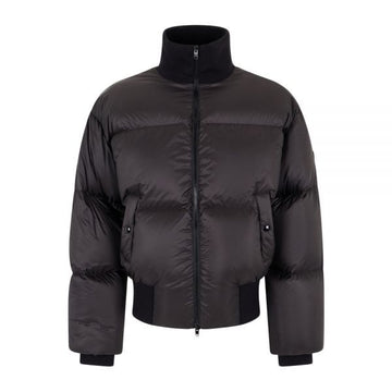 Celine Embroidered Bomber Padded Jacket Black 26SS 158978300 [P]